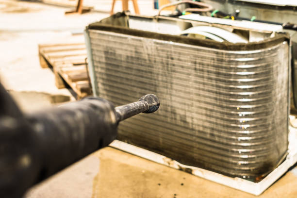 Best Air Duct Cleaning Company Near Me  in Buda, TX