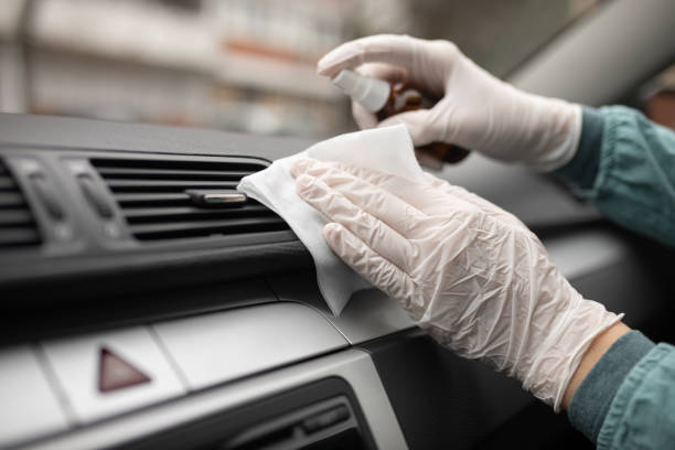Best Affordable Air Duct Cleaning  in Buda, TX