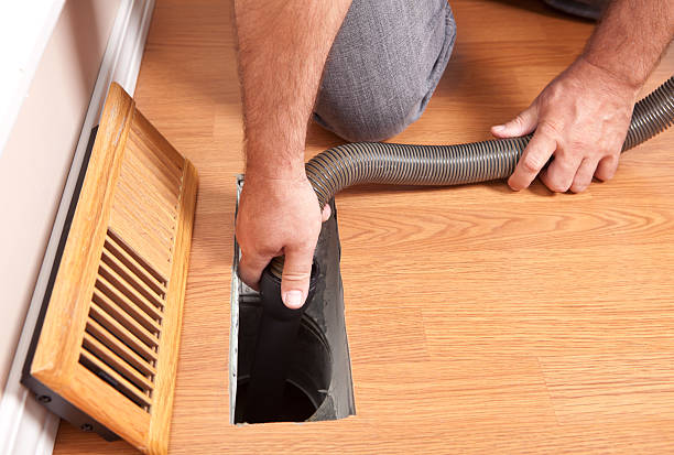 Best Commercial HVAC Duct Cleaning  in Buda, TX
