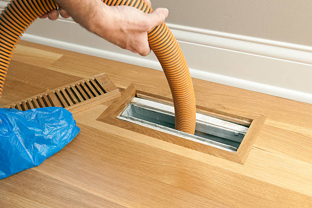 Best HVAC Duct Inspection Services  in Buda, TX