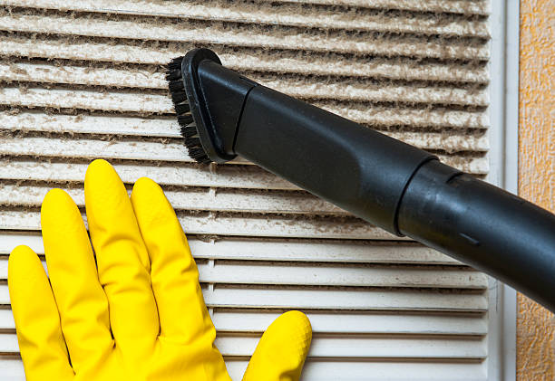 Best Air Duct Cleaning Near Me  in Buda, TX