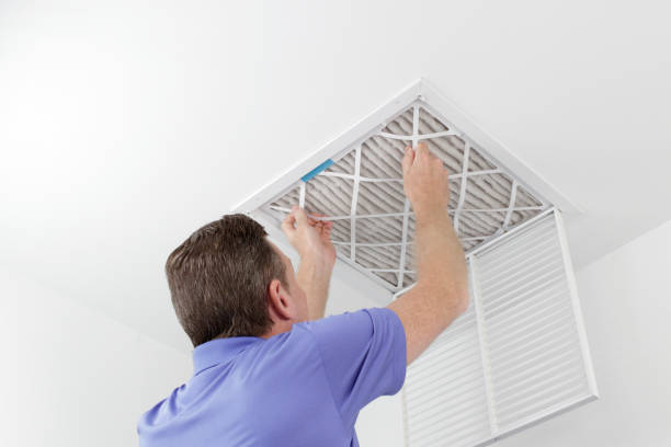 Best Best Air Duct Cleaning Company  in Buda, TX